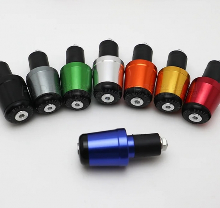 Capete ghidon moto ATV universale [3]