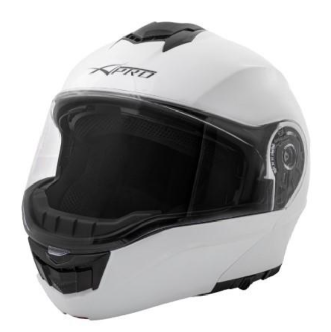 Casca A-pro Energy Flip-up moto atv [6]