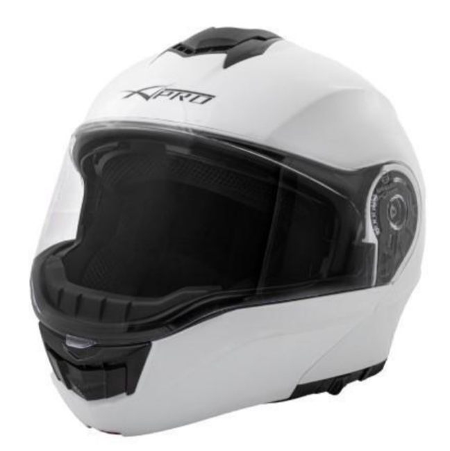 Casca A-pro Energy Flip-up moto atv [3]