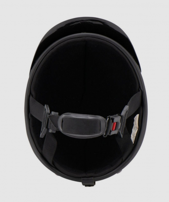 Casca braincap chopper nazy moto [6]