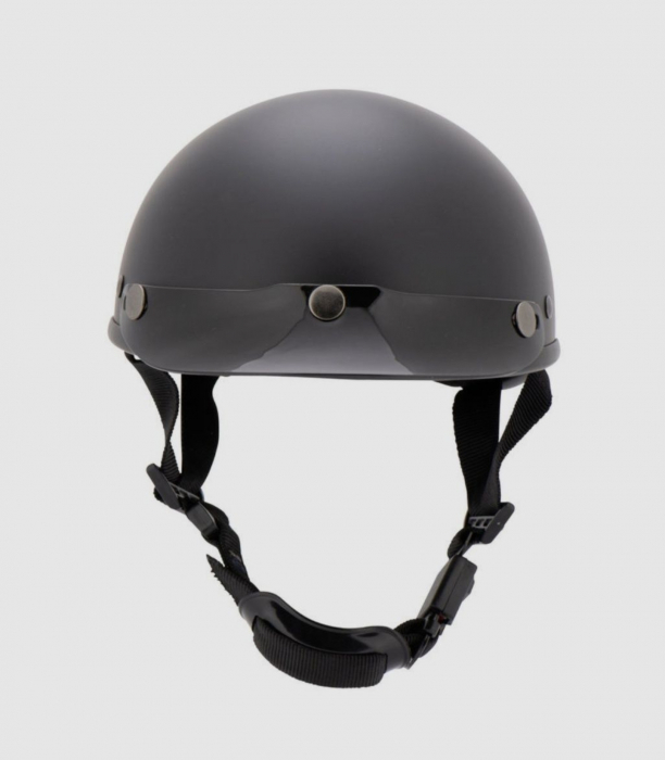 Casca braincap chopper nazy moto [3]