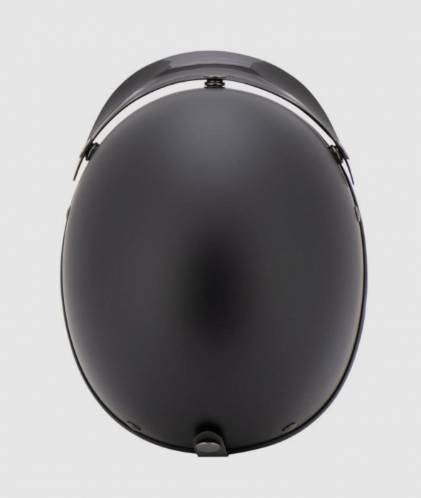 Casca braincap chopper nazy moto [5]