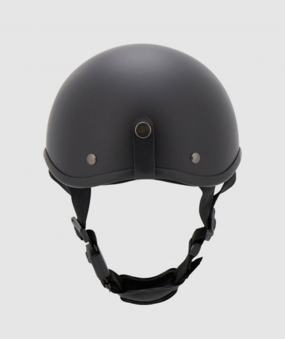 Casca braincap chopper nazy moto [4]