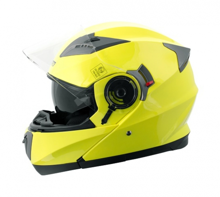 Casca Flip-up A-pro Lancer moto [3]