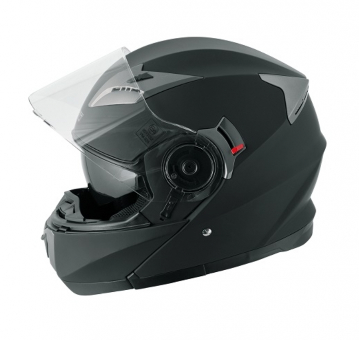 Casca Flip-up A-pro Lancer moto [4]