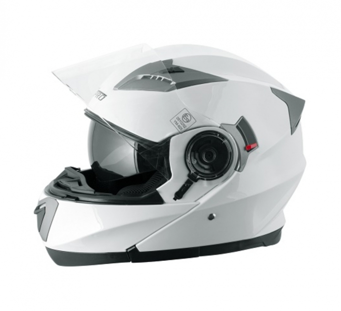 Casca Flip-up A-pro Lancer moto [6]