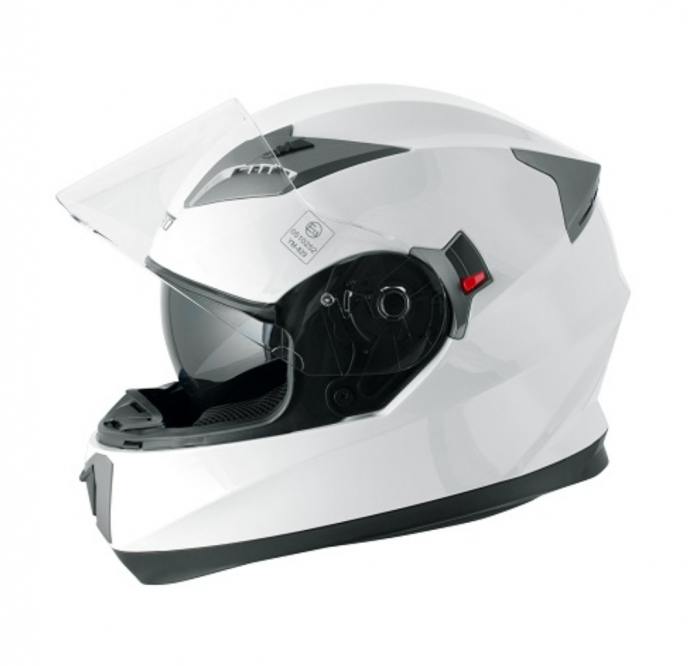 Casca integrala A-pro Badge moto ATV [6]