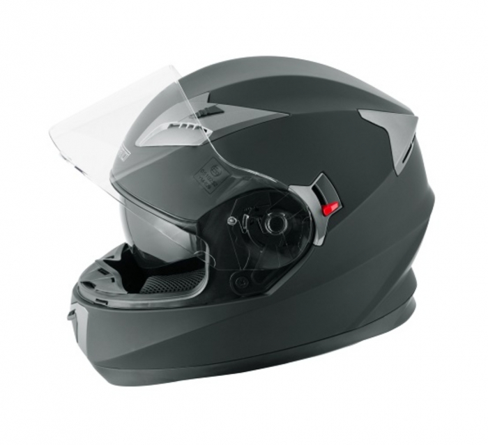 Casca integrala A-pro Badge moto ATV [4]