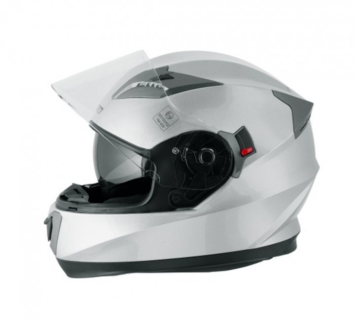 Casca integrala A-pro Badge moto ATV [5]
