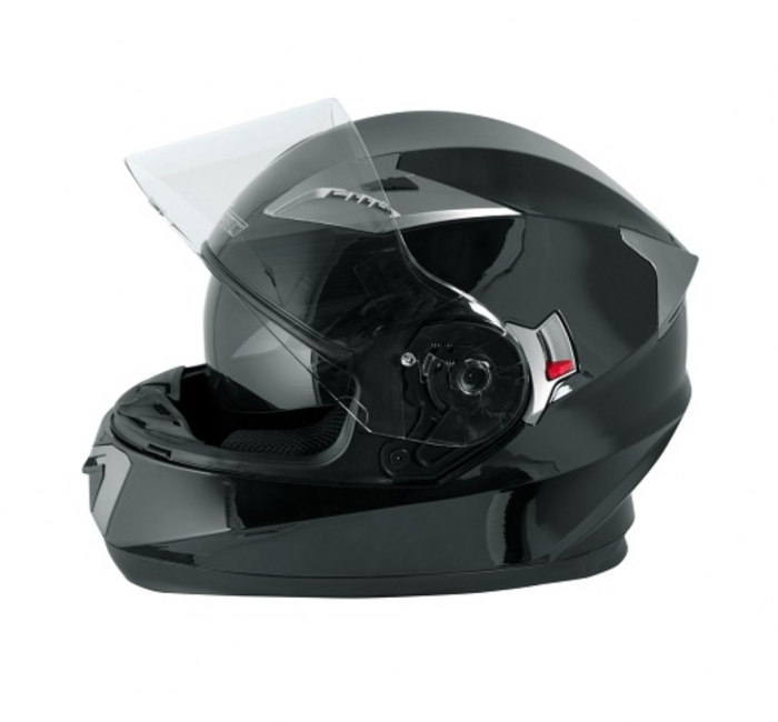Casca integrala A-pro Badge moto ATV [2]