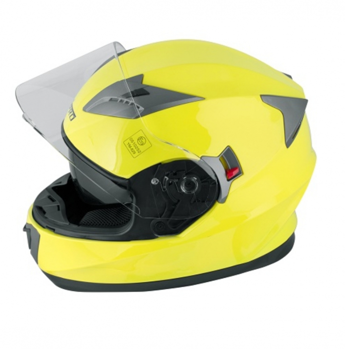 Casca integrala A-pro Badge moto ATV [3]
