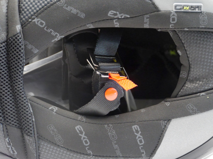 Casca integrala AXXIS RACER GP CARBON SV spike a0 gloss pearl white XXL [11]