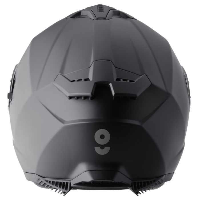 Casca integrala GMS GELERO matt black S [4]