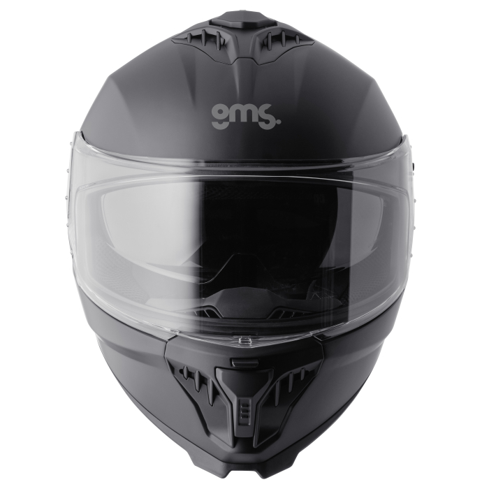 Casca integrala GMS GELERO matt black L [2]