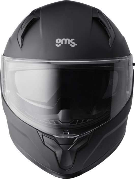 Casca integrala GMS VELOX black matt 2XL [2]