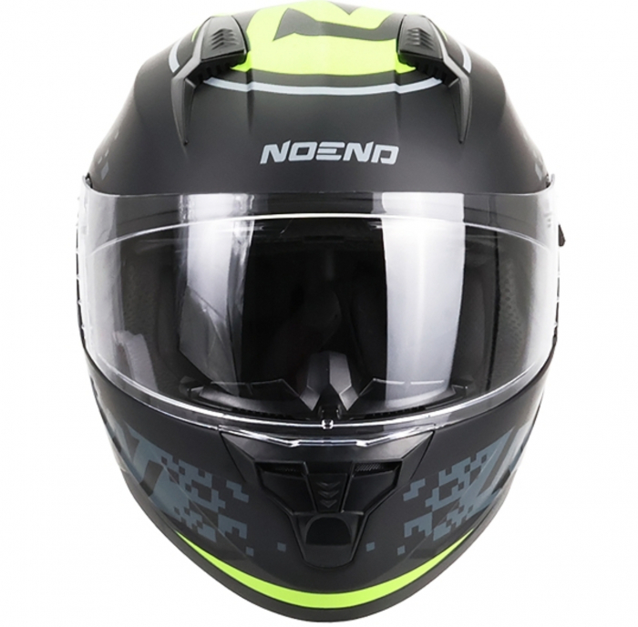 Casca integrala Noend Attac SC-33 moto atv [7]