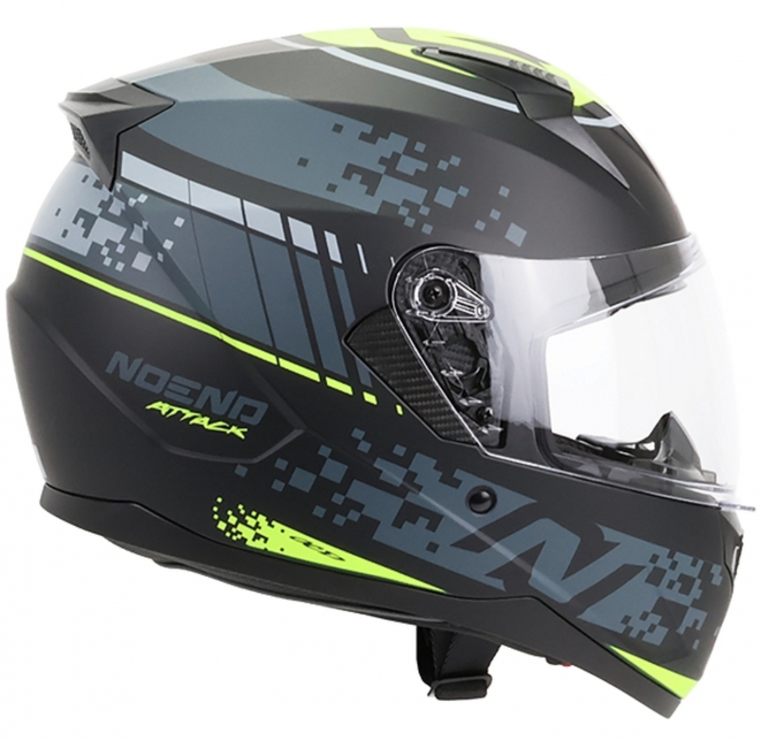Casca integrala Noend Attac SC-33 moto atv [4]