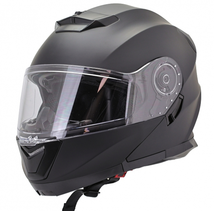 Casca modulara Noend Pure SC-34 moto [3]