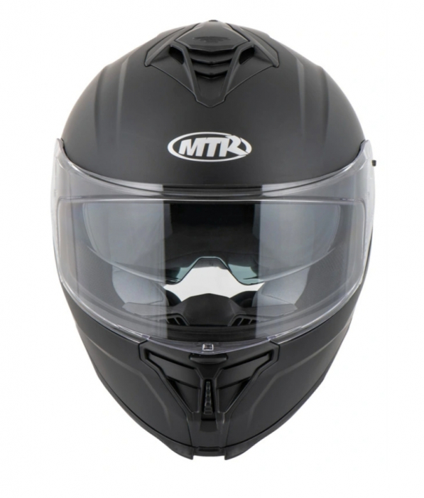 Casca moto MTR S-14 Evo integrala cu ochelari [6]