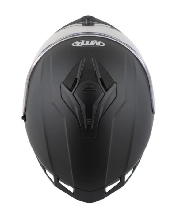 Casca moto MTR S-14 Evo integrala cu ochelari [3]