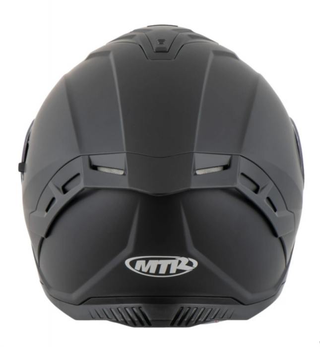 Casca moto MTR S-14 Evo integrala cu ochelari [5]