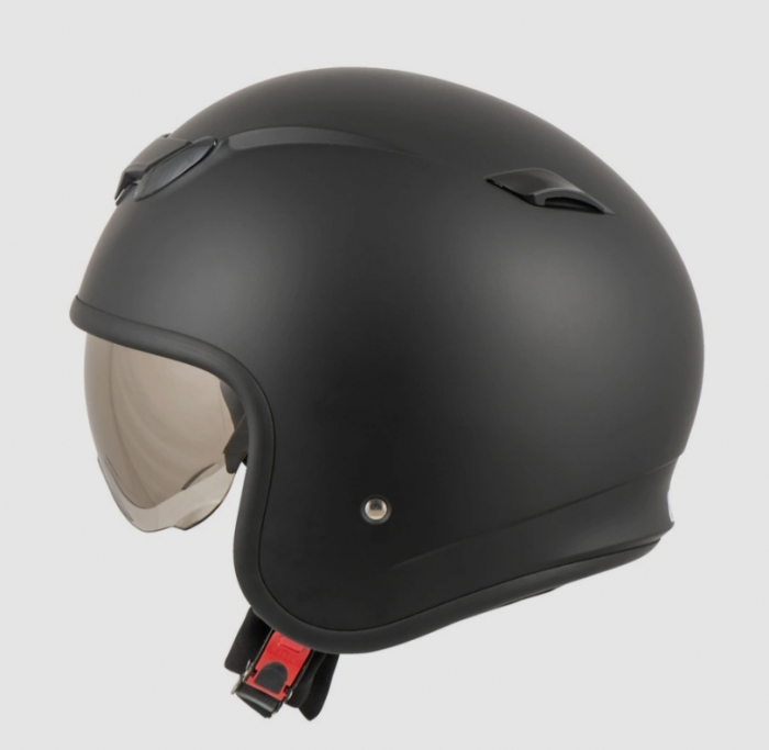 Casca MTR Jet Sun II moto [2]