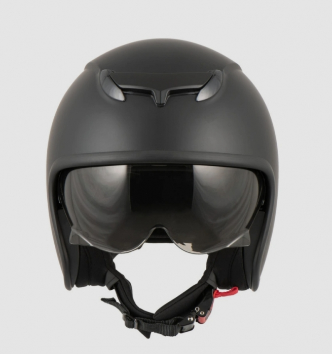 Casca MTR Jet Sun II moto [3]