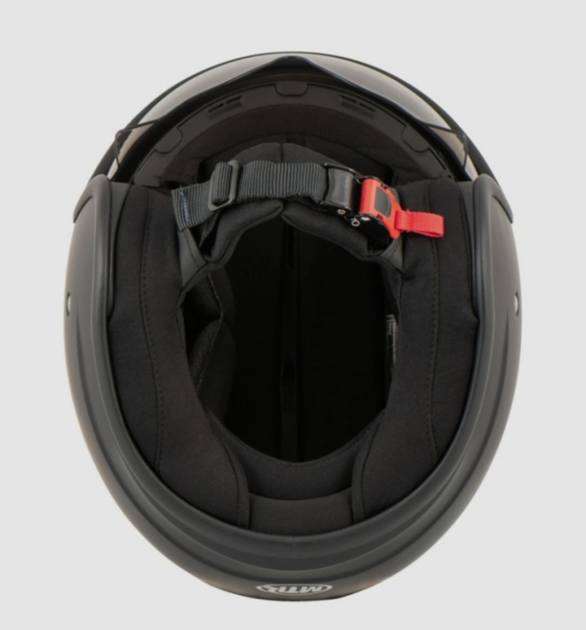 Casca MTR Jet Sun II moto [6]