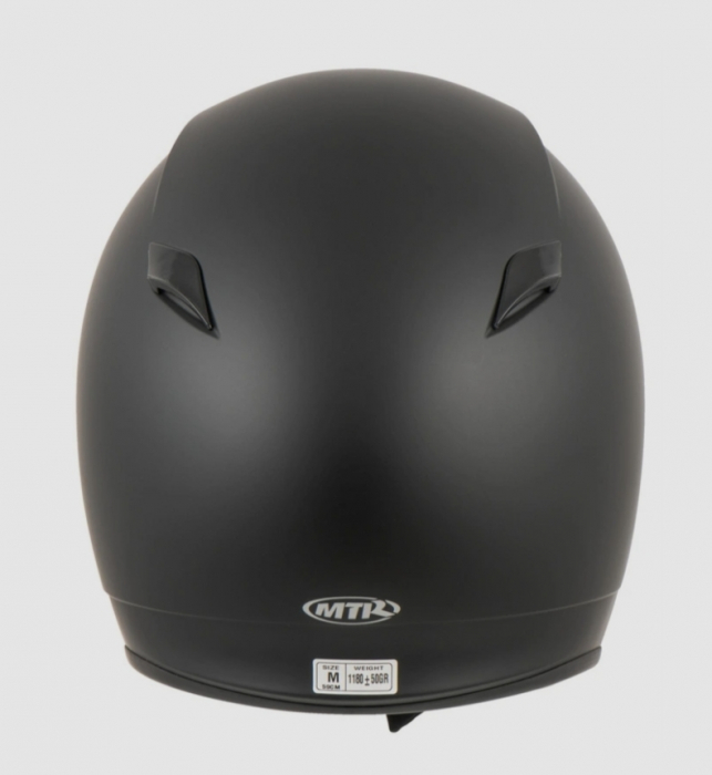 Casca MTR Jet Sun II moto [4]