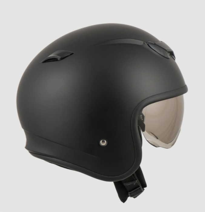 Casca MTR Jet Sun II moto [5]