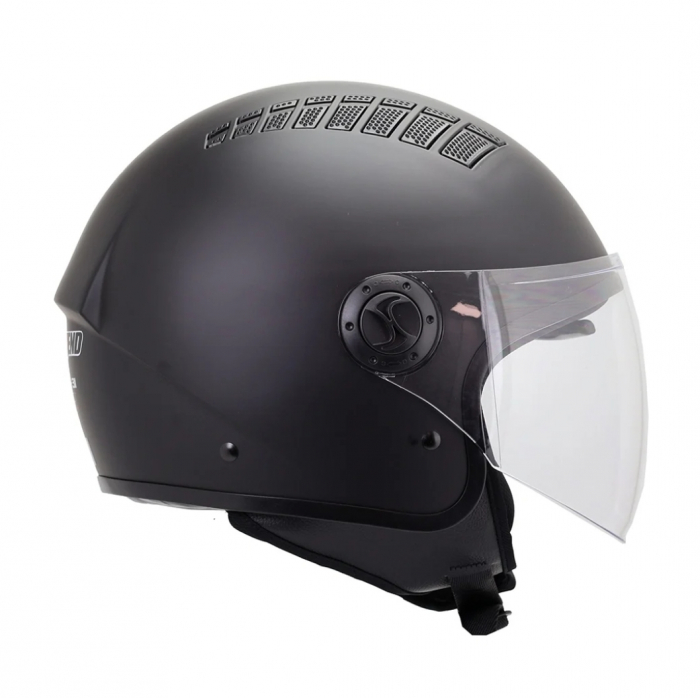 Casca Noend Jet Pure SC-31 moto scuter [4]