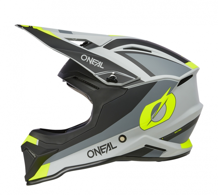 Casca O'Neal Stream moto cross enduro atv [2]