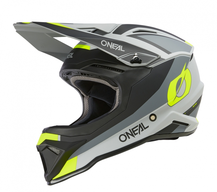 Casca O'Neal Stream moto cross enduro atv [6]