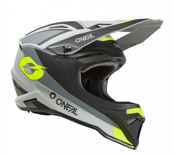 Casca O'Neal Stream moto cross enduro atv [3]