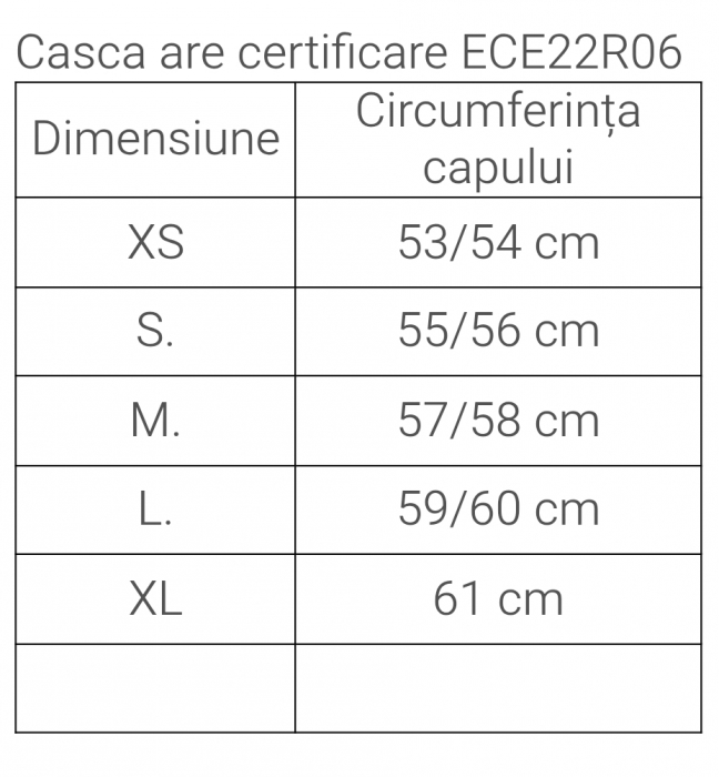 Casca Open face Awina JK moto ATV scuter [5]
