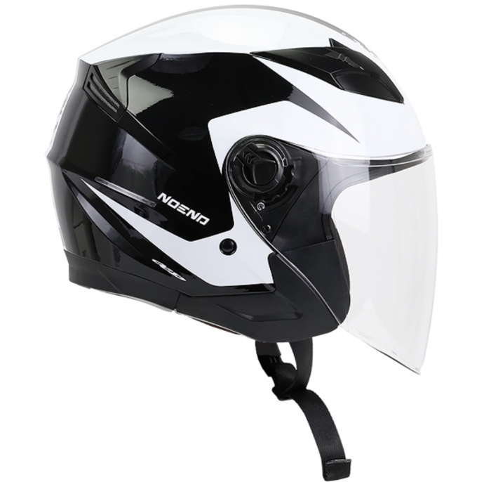 Casca Open Face Noend City-X moto scuter [5]