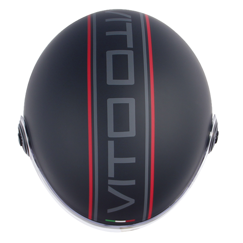 Casca Vito Jet Loreto moto scuter [6]