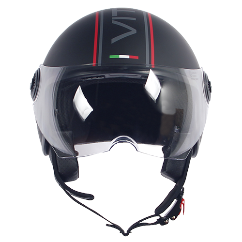 Casca Vito Jet Loreto moto scuter [5]