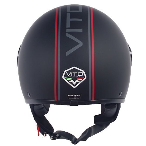 Casca Vito Jet Loreto moto scuter [3]