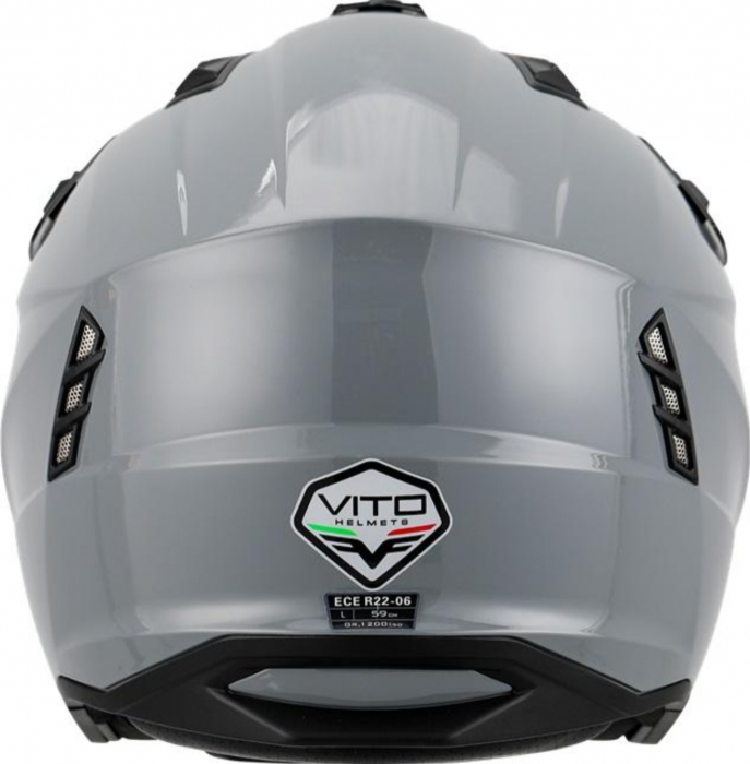 Casca Vito Jet Predator [4]