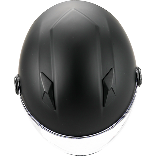 Casca Vito Jet Uno moto scuter [7]