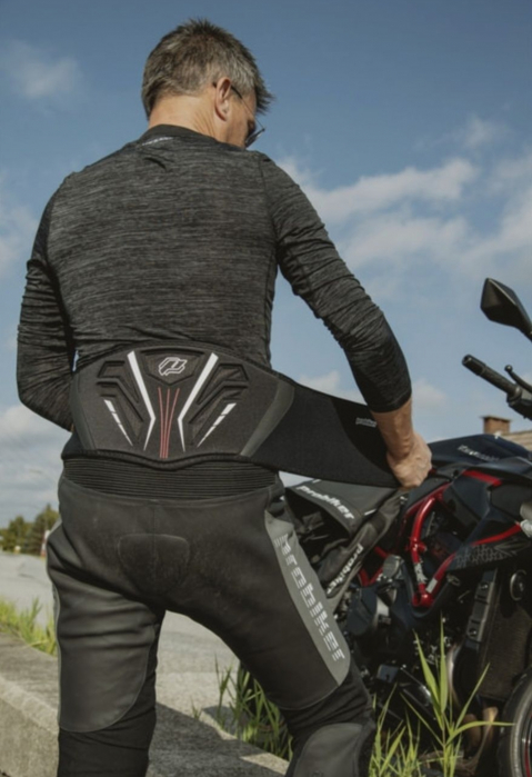 Centura Probiker MX II brâu [3]