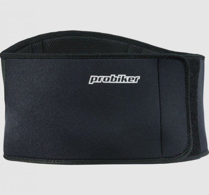 Centura Probiker MX II brâu [2]