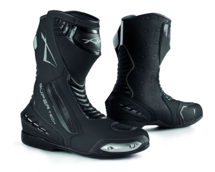 Cizme A-Pro Strada moto [3]