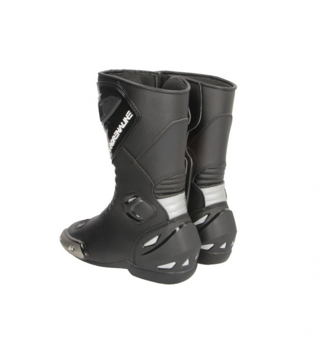 Cizme Adrenaline Raptor moto ghete [2]