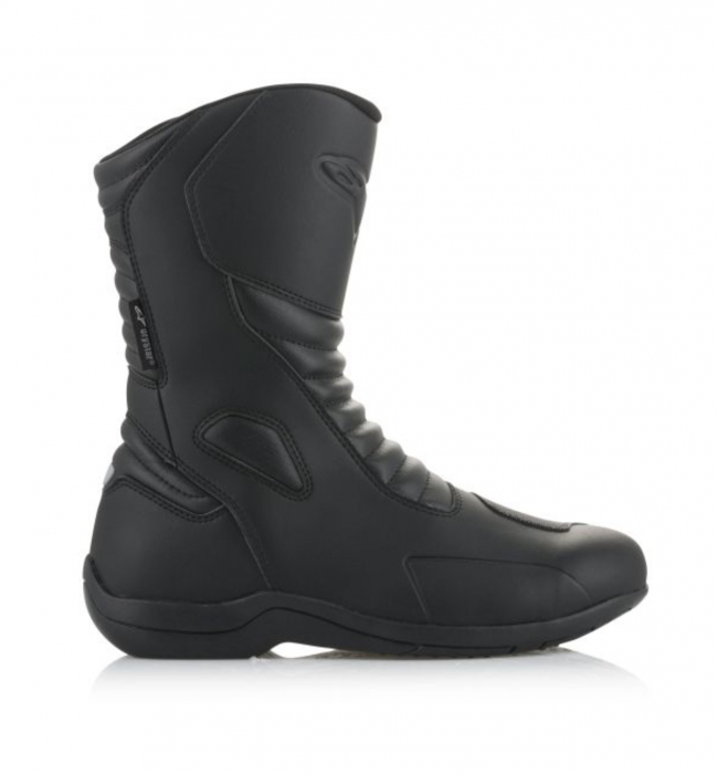 Cizme Alpinestars Origin Drystar moto ghete [4]