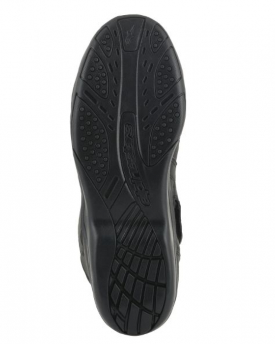 Cizme Alpinestars Origin Drystar moto ghete [7]