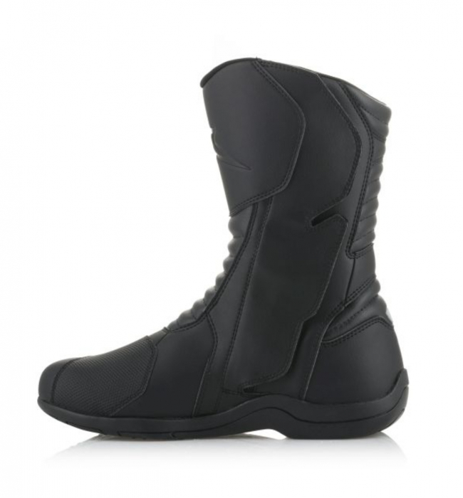 Cizme Alpinestars Origin Drystar moto ghete [3]