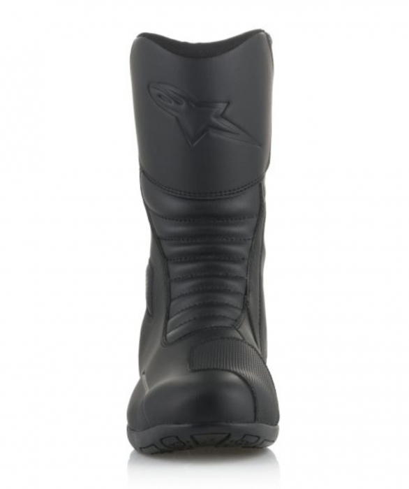 Cizme Alpinestars Origin Drystar moto ghete [2]