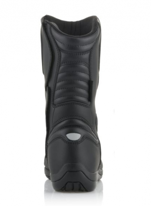 Cizme Alpinestars Origin Drystar moto ghete [5]